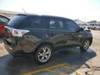 2014 Mitsubishi Outlander SE