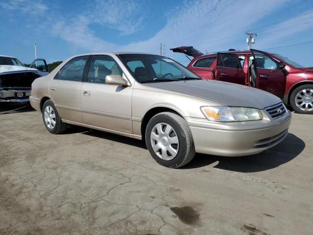 2001 Toyota Camry CE