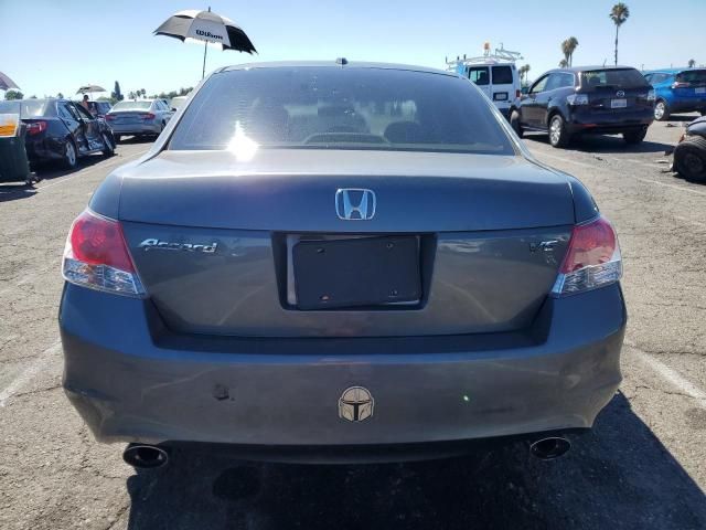 2010 Honda Accord EXL