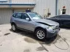 2004 BMW X3 2.5I