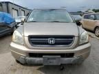 2004 Honda Pilot EXL