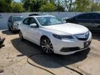 2015 Acura TLX Tech