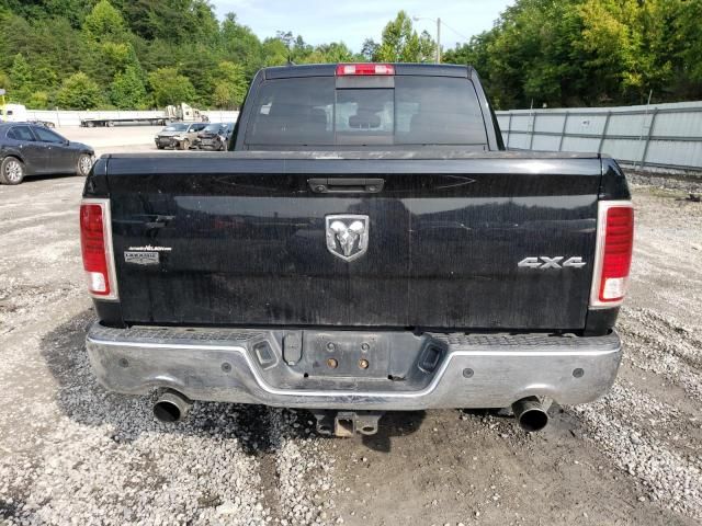 2013 Dodge 1500 Laramie