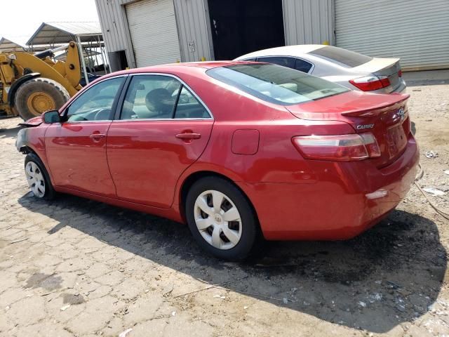 2007 Toyota Camry CE