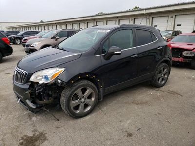 Buick Salvage Cars for Sale