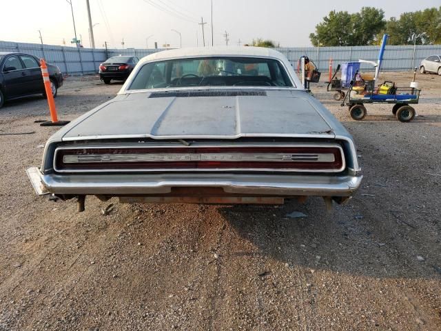 1967 Ford T-Bird