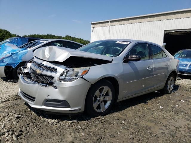 2013 Chevrolet Malibu LS