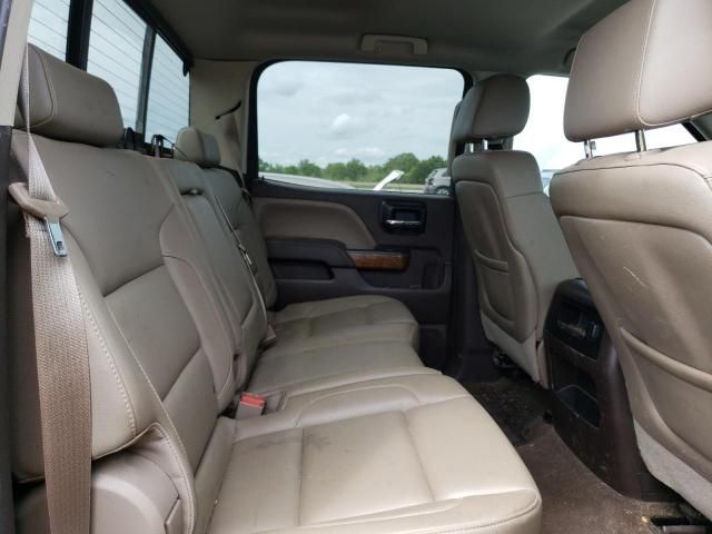 2014 GMC Sierra K1500 SLT