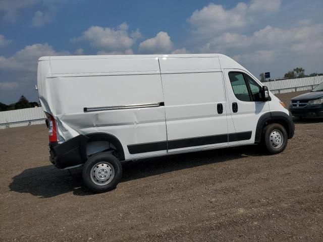 2023 Dodge RAM Promaster 2500 2500 High