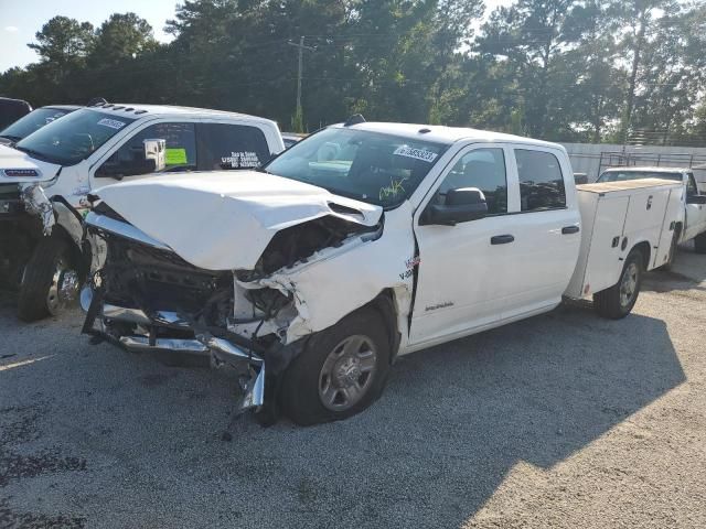 2021 Dodge RAM 2500 Tradesman