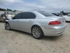 2007 BMW 750