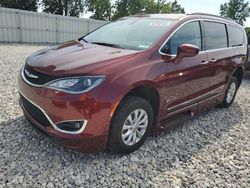 2017 Chrysler Pacifica Touring L for sale in Portland, MI