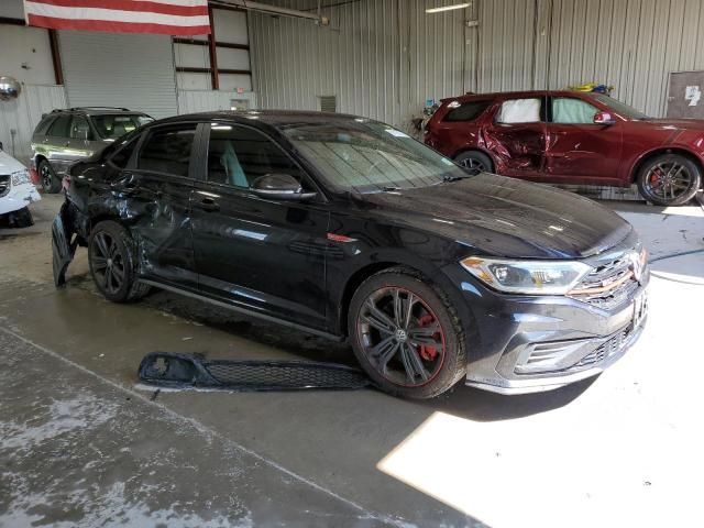 2019 Volkswagen Jetta GLI