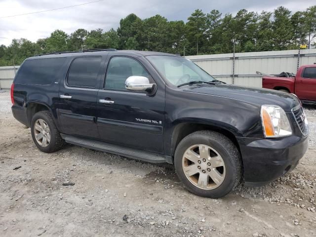 2007 GMC Yukon XL C1500