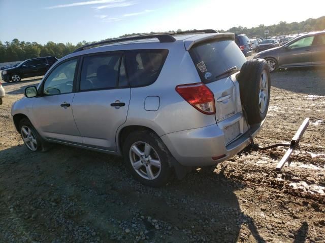 2007 Toyota Rav4