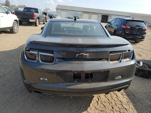 2013 Chevrolet Camaro LS