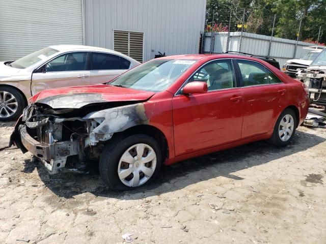 2007 Toyota Camry CE