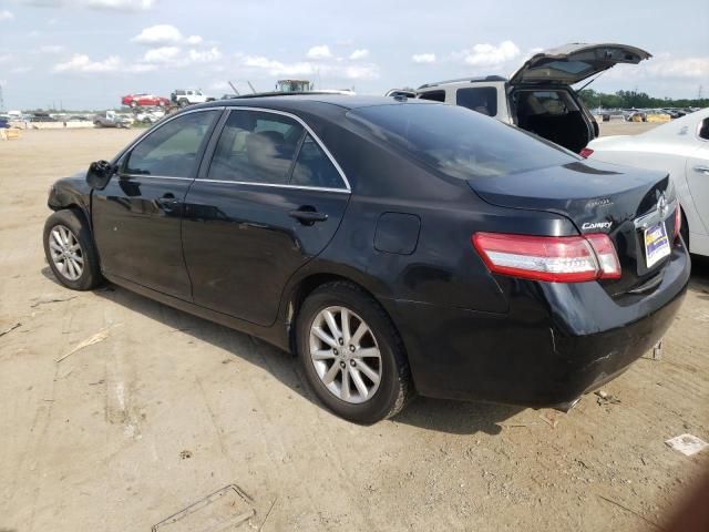 2011 Toyota Camry SE