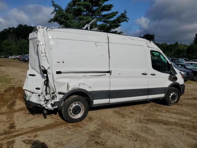 2020 Ford Transit T-250