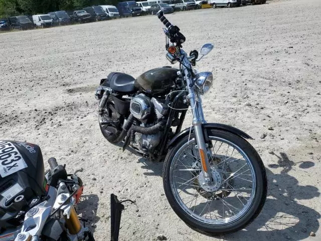 2006 Harley-Davidson XL883 C