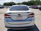 2018 Ford Fusion TITANIUM/PLATINUM HEV