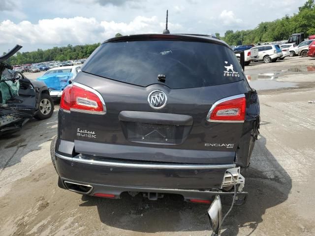 2016 Buick Enclave