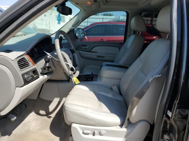 2008 Chevrolet Suburban C1500  LS