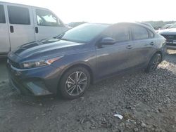 KIA Forte LX salvage cars for sale: 2023 KIA Forte LX