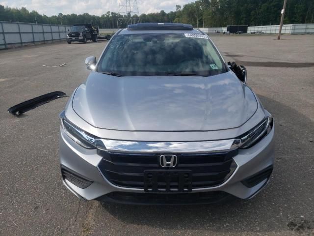 2022 Honda Insight Touring