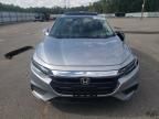 2022 Honda Insight Touring