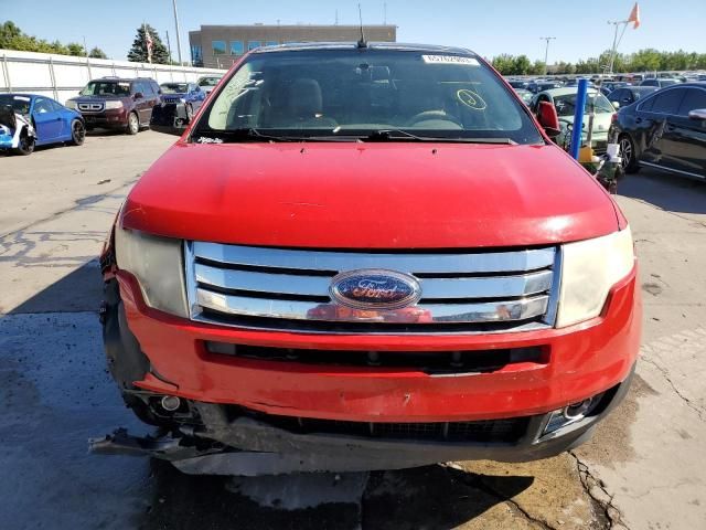 2010 Ford Edge Limited