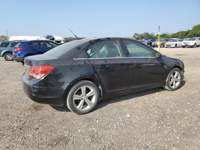 2013 Chevrolet Cruze LT