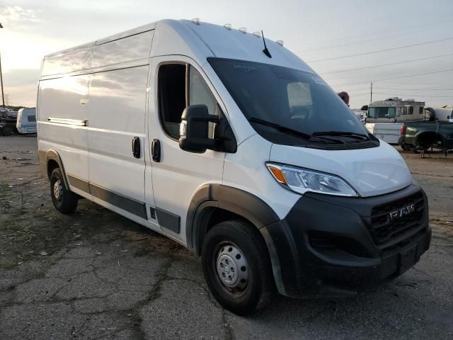 2023 Dodge RAM Promaster 2500 2500 High