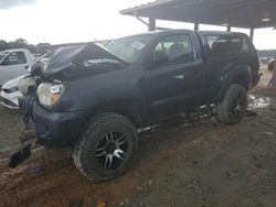 Toyota Tacoma salvage cars for sale: 2013 Toyota Tacoma