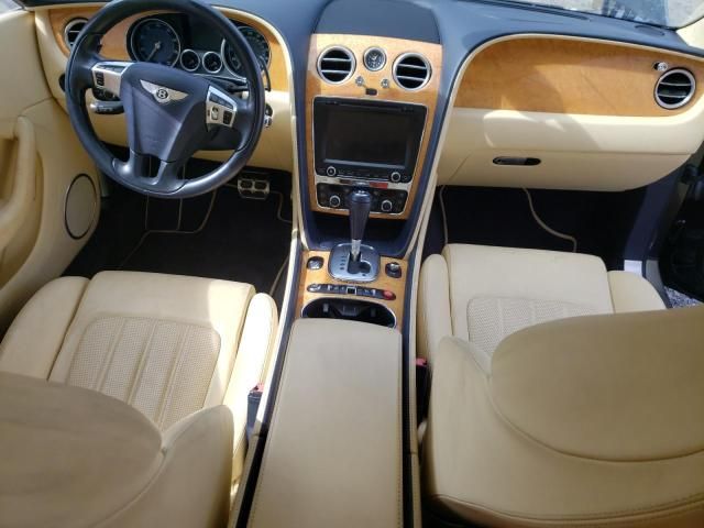 2013 Bentley Continental GTC V8