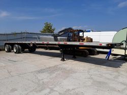 Salvage trucks for sale at Walton, KY auction: 2005 Fontaine Infinityax