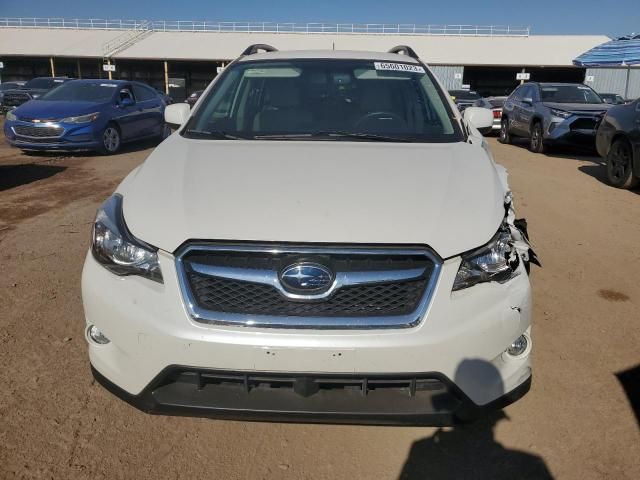 2013 Subaru XV Crosstrek 2.0 Premium