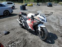 Salvage cars for sale from Copart Marlboro, NY: 2023 Other Motorcycle