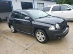 2010 Jeep Compass Sport