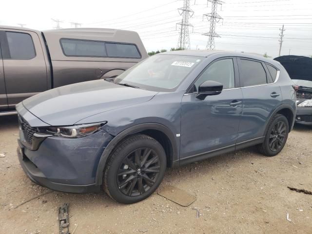 2022 Mazda CX-5 Preferred