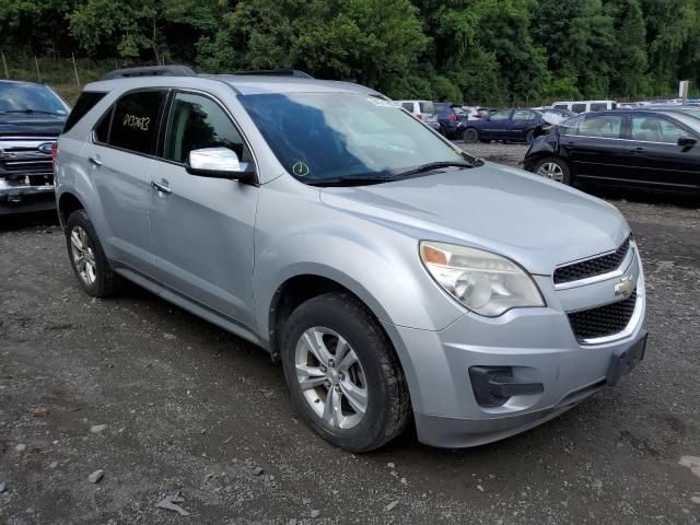 2010 Chevrolet Equinox LT