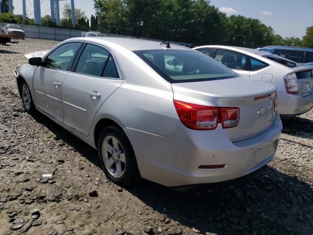 2013 Chevrolet Malibu LS