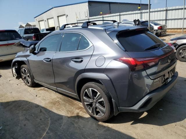 2022 Lexus UX 200 Base