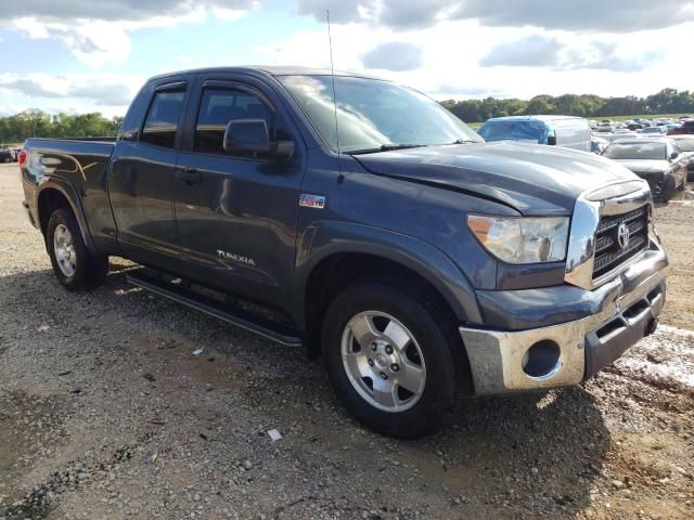 2009 Toyota Tundra Double Cab