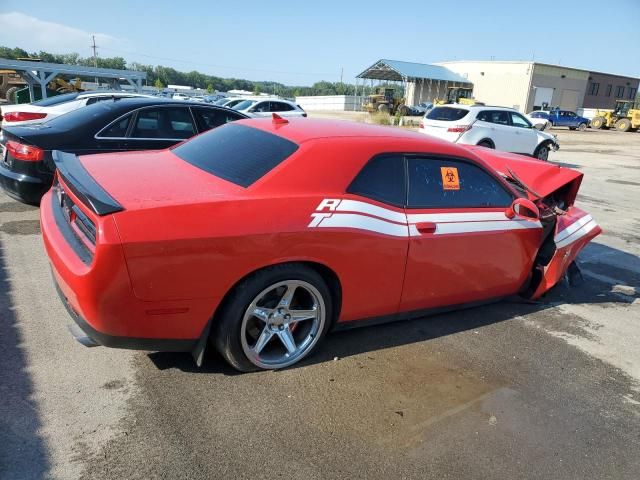 2016 Dodge Challenger R/T Scat Pack