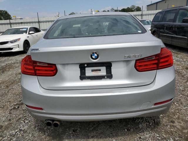 2014 BMW 328 I