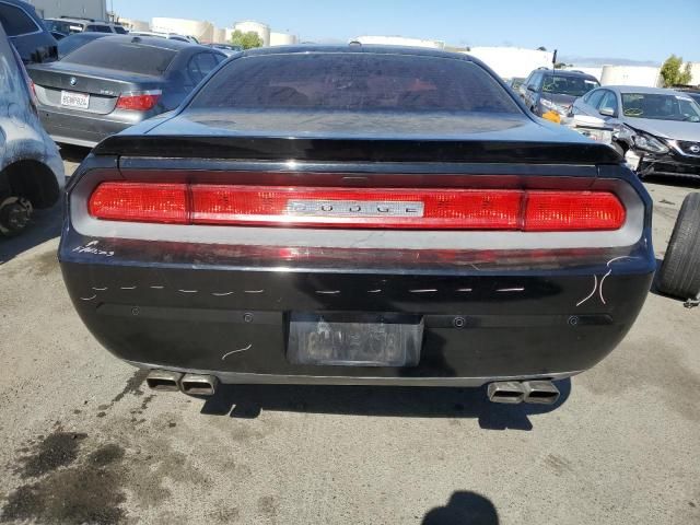 2014 Dodge Challenger R/T