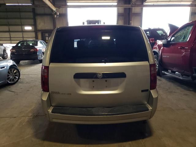 2008 Dodge Grand Caravan SE