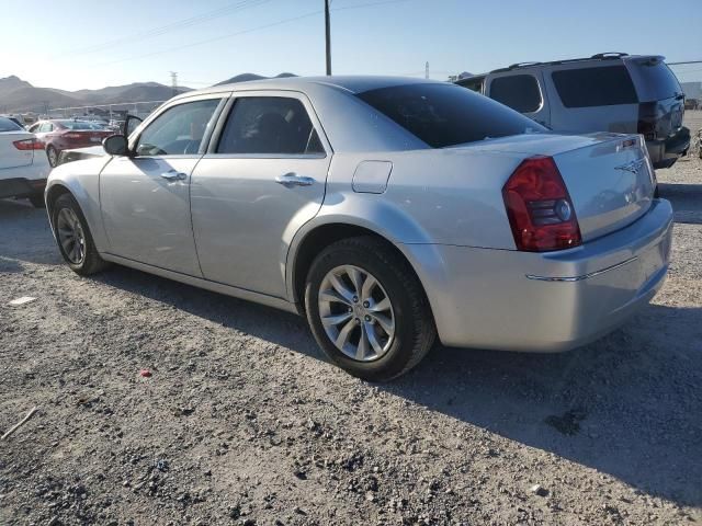 2010 Chrysler 300 Touring