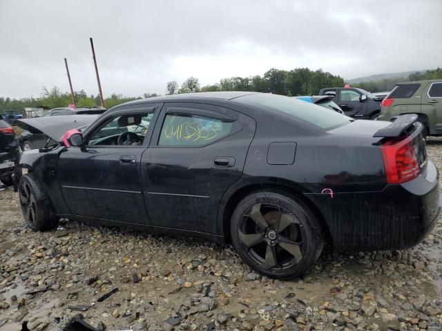 2006 Dodge Charger SE